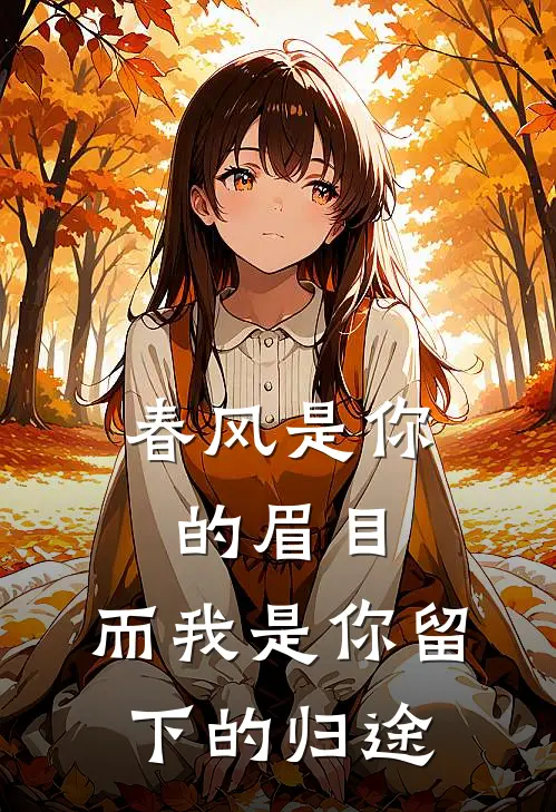 春风是你的眉目，而我是你留下的归途