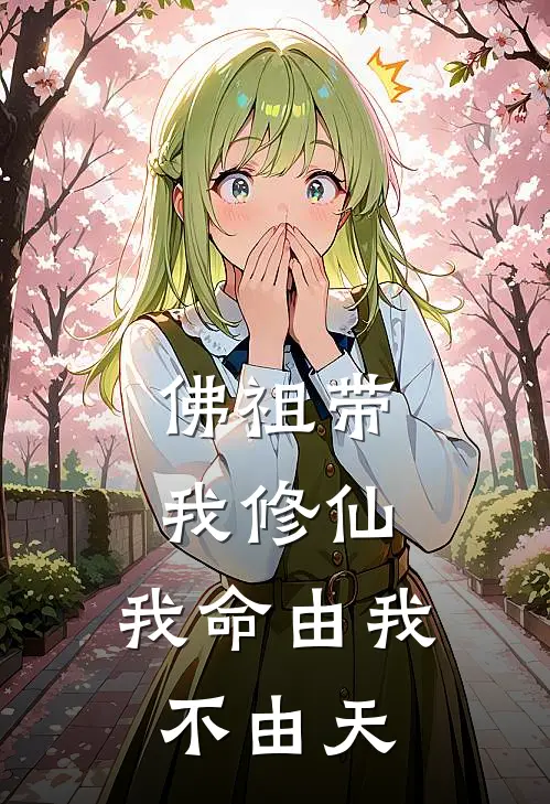佛祖带我修仙：我命由我不由天