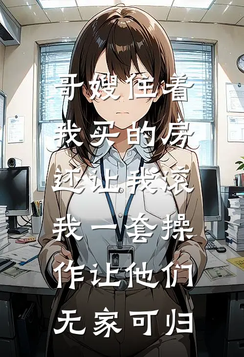 哥嫂住着我买的房还让我滚，我一套操作让他们无家可归
