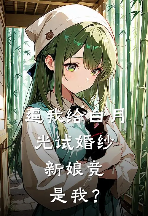逼我给白月光试婚纱，新娘竟是我？