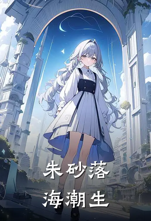 朱砂落，海潮生