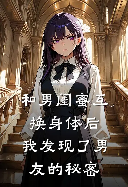 和男闺蜜互换身体后，我发现了男友的秘密