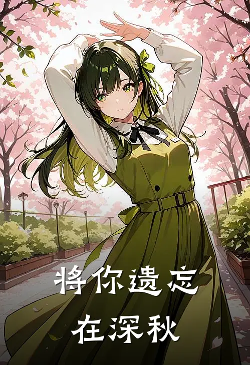 将你遗忘在深秋