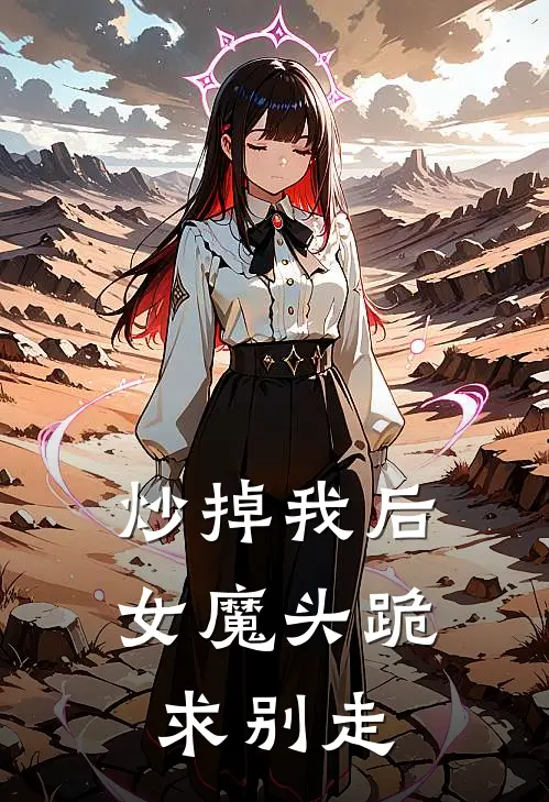 炒掉我后，女魔头跪求别走