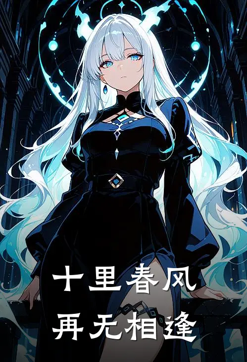 十里春风，再无相逢