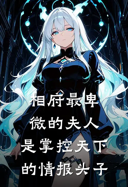 相府最卑微的夫人，是掌控天下的情报头子
