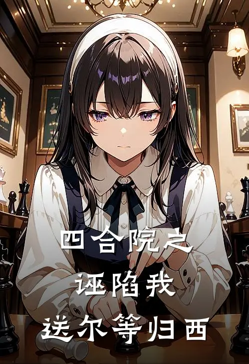 四合院之诬陷我，送尔等归西