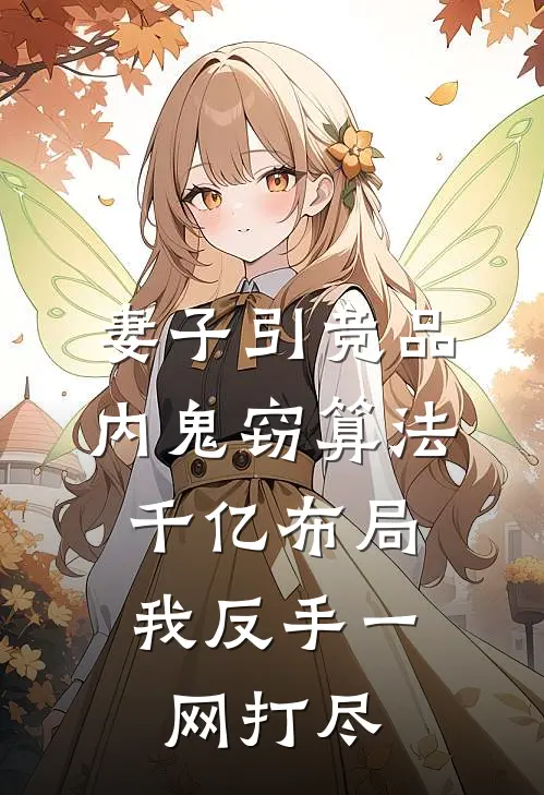 妻子引竞品内鬼窃算法，千亿布局我反手一网打尽