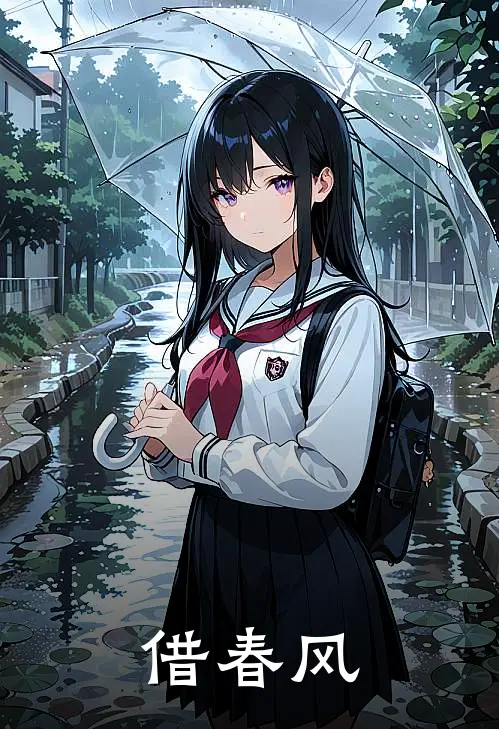 借春风