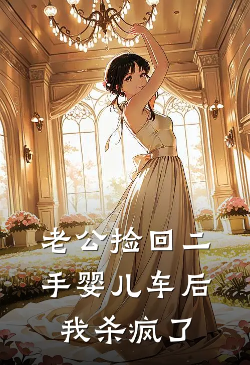 老公捡回二手婴儿车后，我杀疯了
