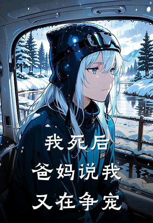 我死后，爸妈说我又在争宠
