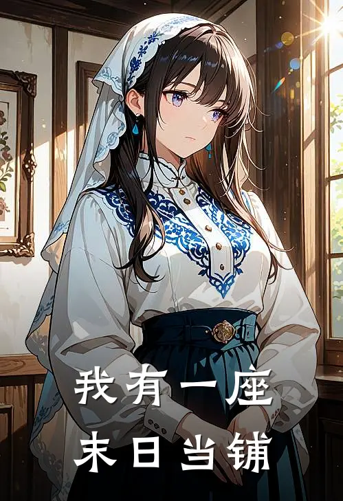 我有一座末日当铺
