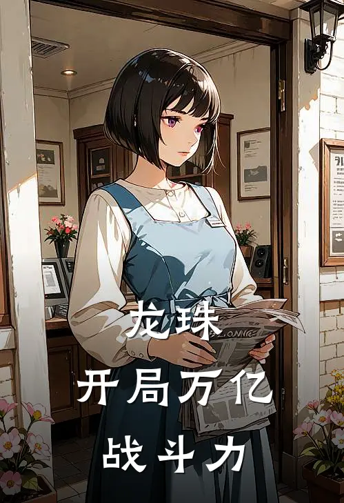 龙珠，开局万亿战斗力