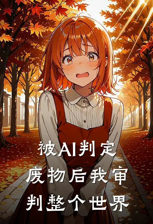 被AI判定废物后我审判整个世界