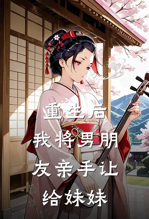 重生后，我将男朋友亲手让给妹妹