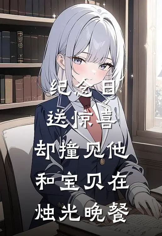 纪念日送惊喜，却撞见他和“宝贝”在烛光晚餐
