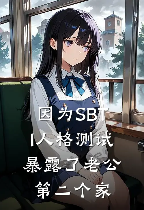 因为SBTI人格测试，暴露了老公第二个家
