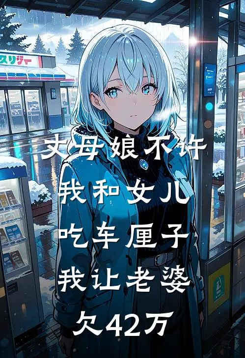 丈母娘不许我和女儿吃车厘子，我让老婆欠42万