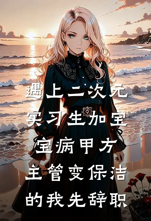 遇上二次元实习生加宝宝病甲方，主管变保洁的我先辞职