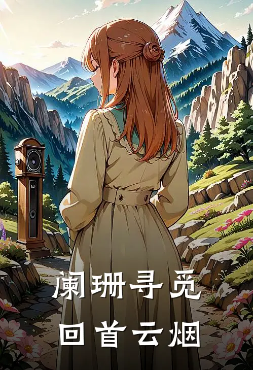 阑珊寻觅，回首云烟