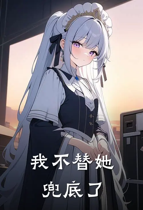 我不替她兜底了
