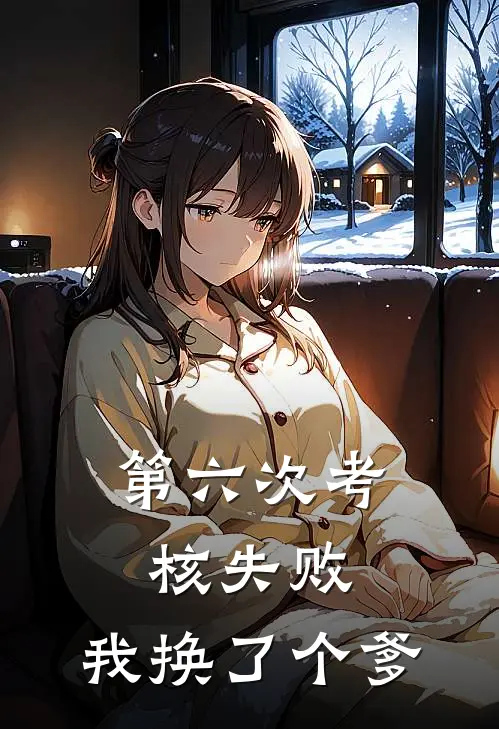 第六次考核失败，我换了个爹