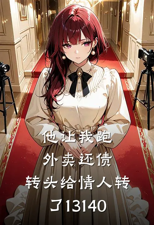 他让我跑外卖还债，转头给情人转了13140