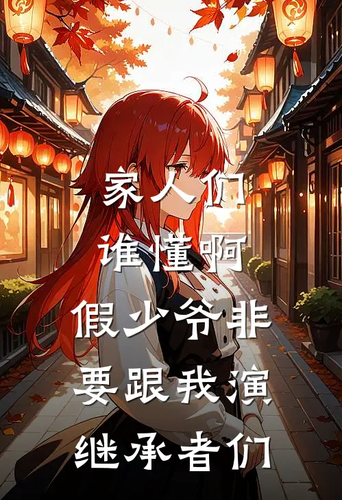 家人们谁懂啊，假少爷非要跟我演继承者们