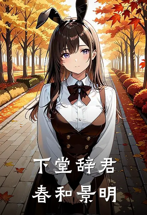 下堂辞君，春和景明