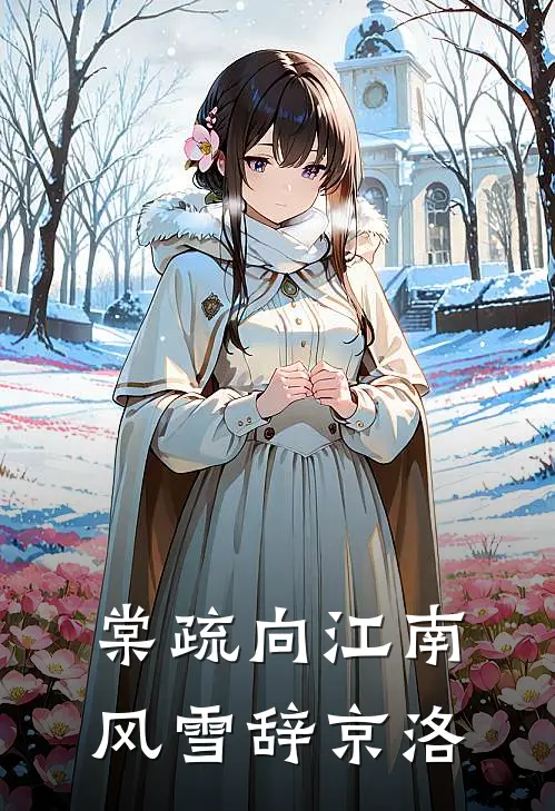 棠疏向江南，风雪辞京洛