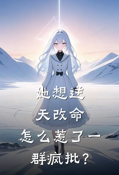 她想逆天改命，怎么惹了一群疯批？