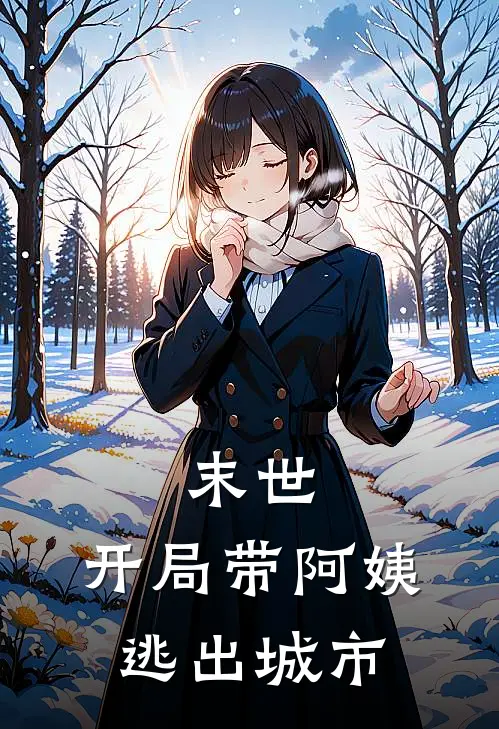 末世：开局带阿姨逃出城市