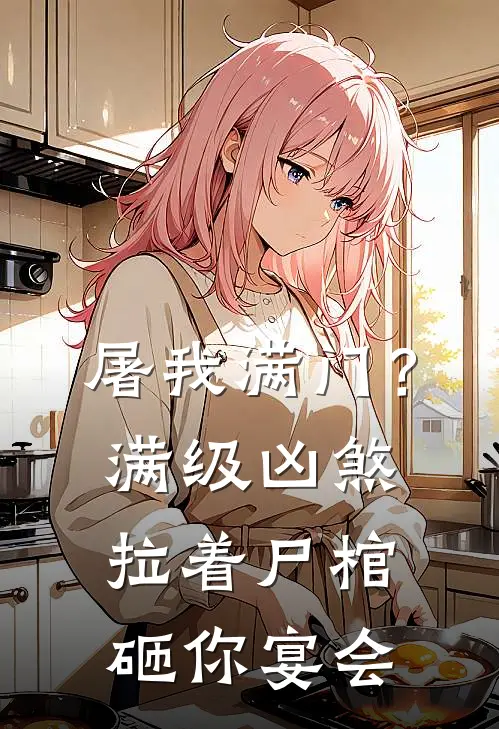 屠我满门？满级凶煞拉着尸棺砸你宴会