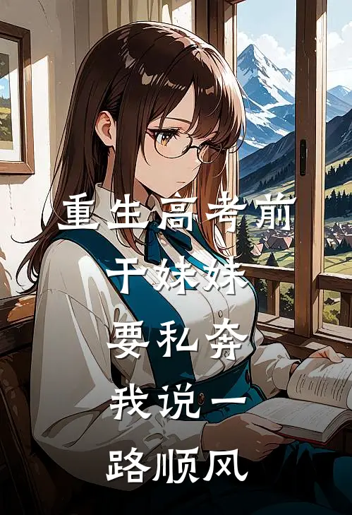 重生高考前：干妹妹要私奔，我说一路顺风