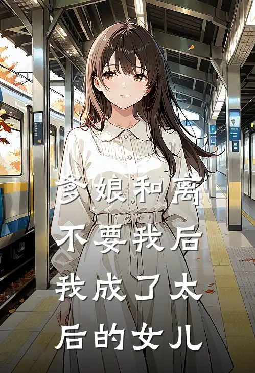爹娘和离不要我后，我成了太后的女儿