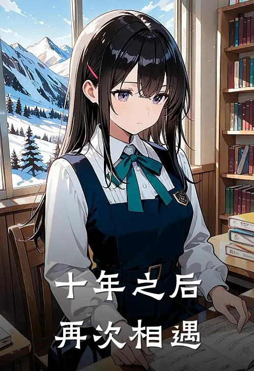 十年之后，再次相遇