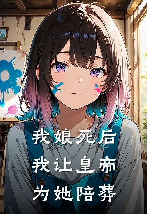我娘死后，我让皇帝为她陪葬