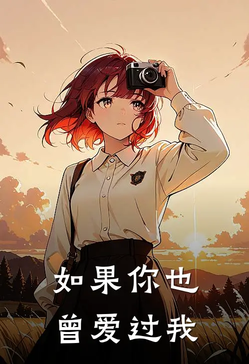 如果你也曾爱过我