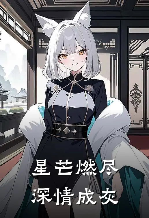 星芒燃尽，深情成灰