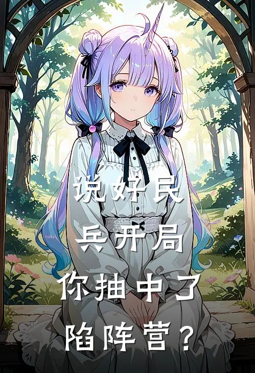 说好民兵开局，你抽中了陷阵营？