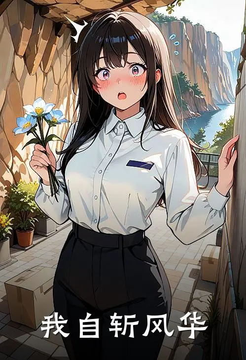 我自斩风华