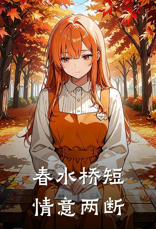 春水桥短，情意两断