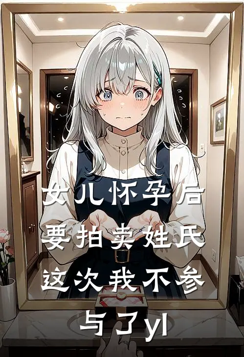 女儿怀孕后要拍卖姓氏，这次我不参与了yl