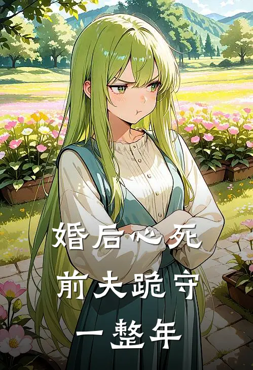婚后心死，前夫跪守一整年