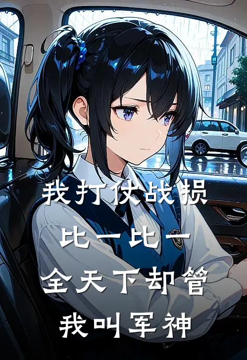 我打仗战损比一比一，全天下却管我叫军神
