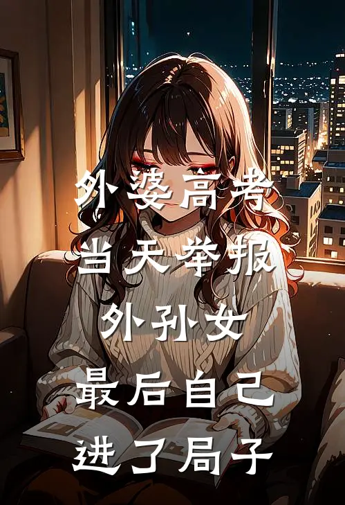 外婆高考当天举报外孙女，最后自己进了局子