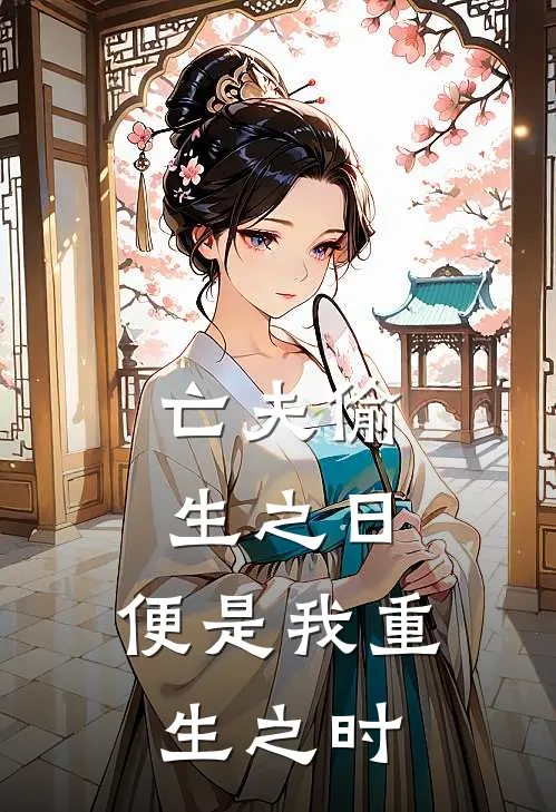 亡夫偷生之日，便是我重生之时