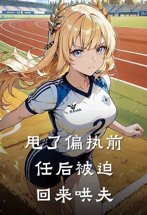 甩了偏执前任后被迫回来哄夫