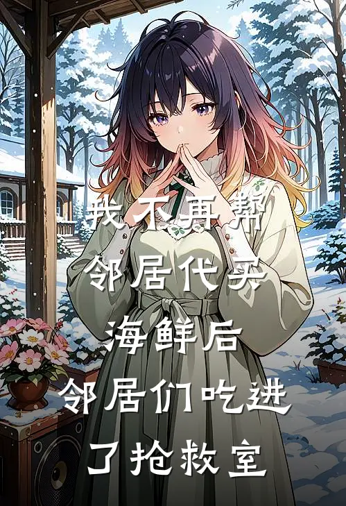 我不再帮邻居代买海鲜后，邻居们吃进了抢救室