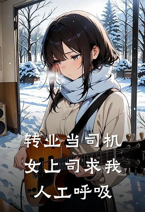 转业当司机，女上司求我人工呼吸